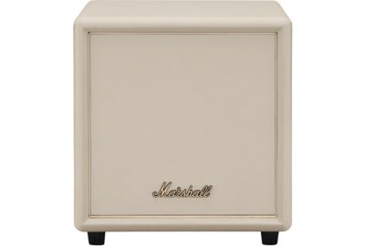 Caisson de basse MARSHALL HESTON SUB 200 Crème