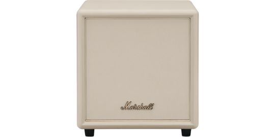 Caisson de basse MARSHALL HESTON SUB 200 Crème