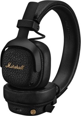 Casque MARSHALL Milton A.N.C. Noir