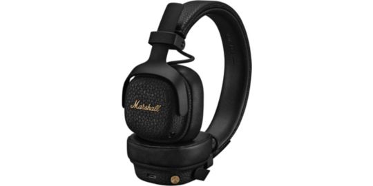 Casque MARSHALL Milton A.N.C. Noir