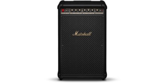 Enceinte portable MARSHALL BROMLEY 750