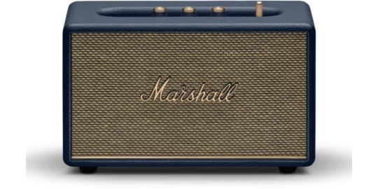 Enceinte résidentielle MARSHALL Acton III Midnight