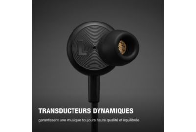 Ecouteurs MARSHALL Mode Type C