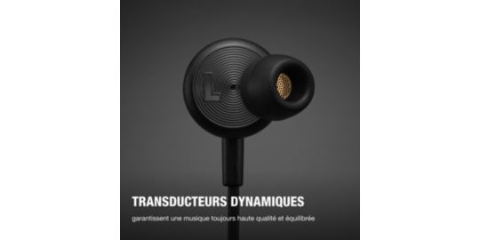 Ecouteurs MARSHALL Mode Type C
