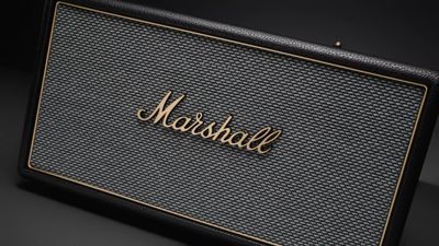 Voir la vidéo pour Enceinte résidentielle MARSHALL Stanmore IV Noir
