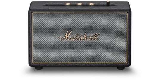 Enceinte résidentielle MARSHALL Acton IV Noir