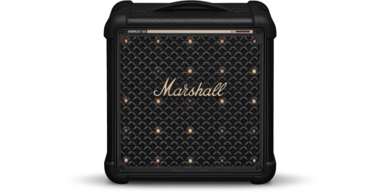 Enceinte sono MARSHALL Bromley 150