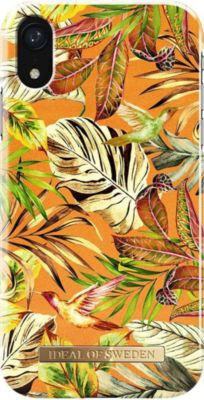 Protège écran IDEAL OF SWEDEN IDEAL OF SWEDEN IDFCSS19-IXR-116 - Coque