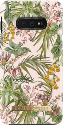 Protège écran IDEAL OF SWEDEN IDEAL OF SWEDEN IDFCSS19-S10L-114 - Coqu