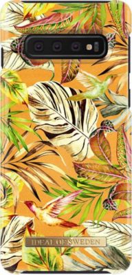 Protège écran IDEAL OF SWEDEN IDEAL OF SWEDEN IDFCSS19-S10-116 - Coque Protège écran IDEAL OF SWEDEN IDEAL OF SWEDEN IDFCSS19-S10-116 - Coque