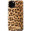 Coque IDEAL OF SWEDEN iPhone 11 Pro Fashion Wild Leopard