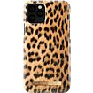 Coque IDEAL OF SWEDEN iPhone 11 Pro Fashion Wild Leopard