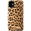 Coque IDEAL OF SWEDEN iPhone 11 Fashion Wild Leopard