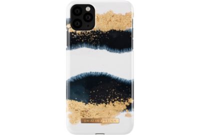 Coque IDEAL OF SWEDEN iPhone 11 Pro Max Gleaming Licorice