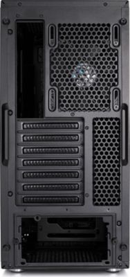Boitier PC FRACTAL DESIGN Meshify C (Noir)