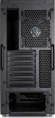 Boitier PC FRACTAL DESIGN Meshify C (Noir)