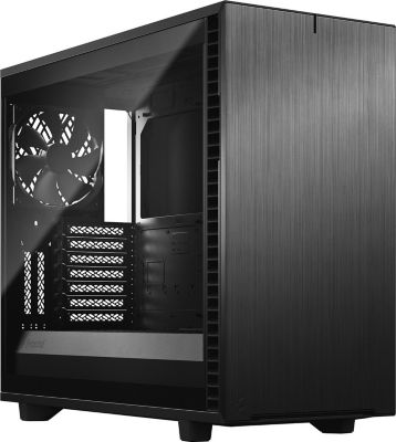 Boitier PC FRACTAL DESIGN Define 7 PCGH