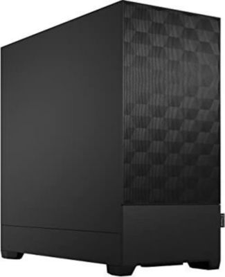 Boitier PC FRACTAL DESIGN Fractal Design Pop Air Black Solid