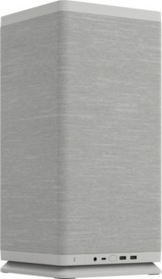 Boitier PC FRACTAL DESIGN Mood Light Gray