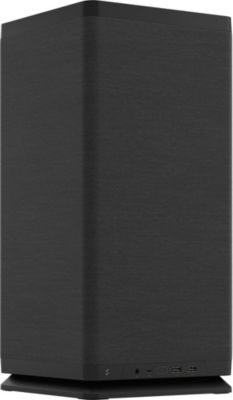 Boitier PC FRACTAL DESIGN Mood Black