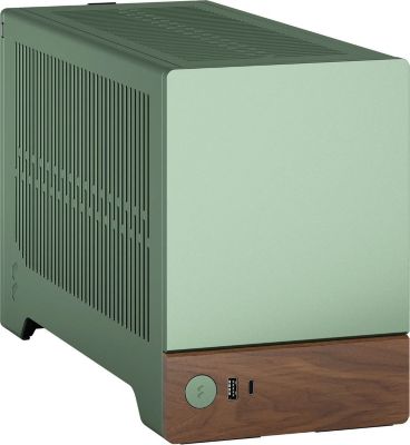 Boitier PC FRACTAL DESIGN Terra (Jade)
