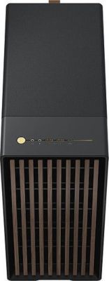Boitier PC FRACTAL DESIGN FRACTAL North Charcoal Black