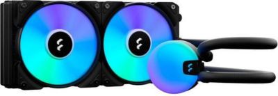 Kit de refroidissement FRACTAL DESIGN  Lumen S24 v2 RGB