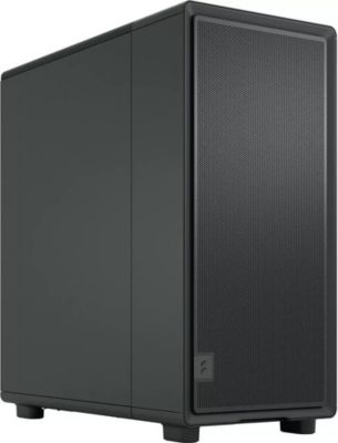 Boitier PC FRACTAL DESIGN Fractal Design Epoch Solid (Noir)