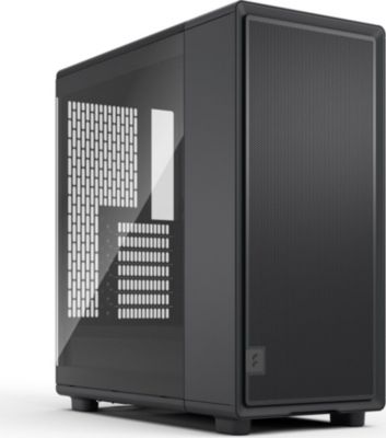Boitier PC FRACTAL DESIGN Fractal Design Epoch TG (Noir)