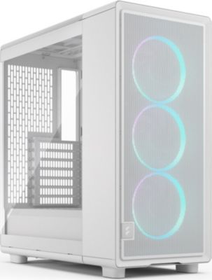 Boitier PC FRACTAL DESIGN Fractal Design Epoch RGB TG (Blanc)
