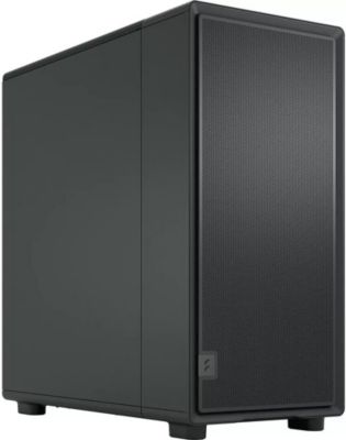 Boitier PC FRACTAL DESIGN Fractal Design Epoch XL Solid (Noir)