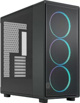 Boitier PC FRACTAL DESIGN Fractal Design Epoch XL TG RGB (Noir)