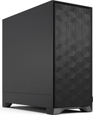 Boitier PC FRACTAL DESIGN Fractal Design Pop 2 Air Solid (Noir)