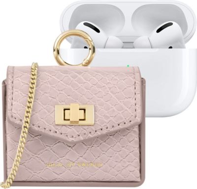 Etui IDEAL OF SWEDEN pour AirPods Toute Génération Série Ava Etui IDEAL OF SWEDEN pour AirPods Toute Génération Série Ava