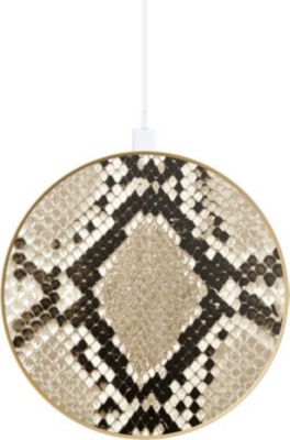 Chargeur induction IDEAL OF SWEDEN IDEAL OF SWEDEN Chargeur Sans Fil Qi pou