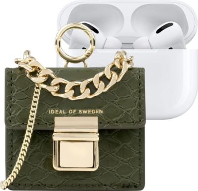 Etui IDEAL OF SWEDEN pour AirPods Toute Génération Série Cleo