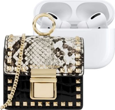 Etui IDEAL OF SWEDEN pour AirPods Toute Génération Série Cleo