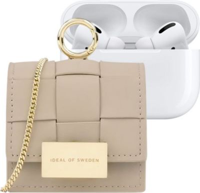 Etui IDEAL OF SWEDEN Modèle Braided avec Chaîne Ajustable Etui IDEAL OF SWEDEN Modèle Braided avec Chaîne Ajustable