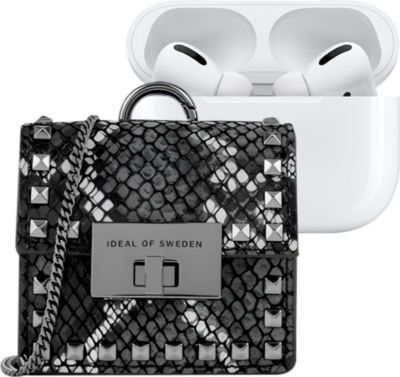 Etui IDEAL OF SWEDEN Modèle Zoe avec Chaîne et Mousqueton
