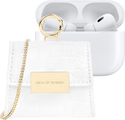 Etui IDEAL OF SWEDEN Modèle Lilou avec Chaîne et Mousqueton