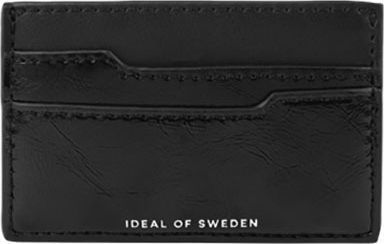 Porte carte IDEAL OF SWEDEN Modèle Eagle avec 3 Compartiments Léger