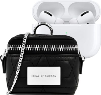 Etui IDEAL OF SWEDEN Modèle Poppy avec Chaîne et Mousqueton