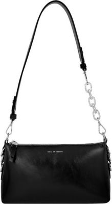 Sac bandoulière IDEAL OF SWEDEN Modèle Crystal avec Lanière Ajustable