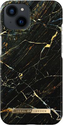 Coque IDEAL OF SWEDEN pour iPhone 13 Série Port Laurent Marble