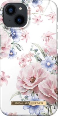 Coque IDEAL OF SWEDEN pour Apple iPhone 13 - Floral Romance