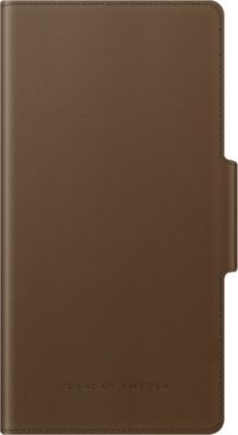 Etui IDEAL OF SWEDEN pour iPhone 13 Pro Folio Porte-cartes