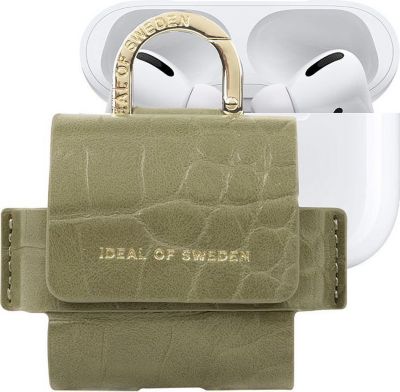 Etui IDEAL OF SWEDEN pour AirPods Pro 1 / Pro 2 Modèle Flo