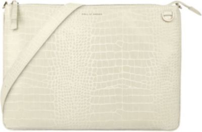 Sacoche IDEAL OF SWEDEN Ordinateur 13" Modèle Nico Pochette