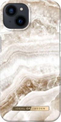 Coque IDEAL OF SWEDEN iPhone 13 Clear Quartz Coque