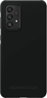Coque IDEAL OF SWEDEN Samsung Galaxy A33 5G Coal Black Coque